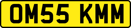 OM55KMM