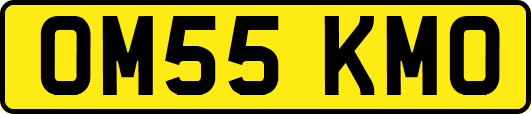 OM55KMO