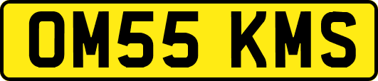 OM55KMS