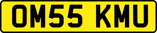 OM55KMU