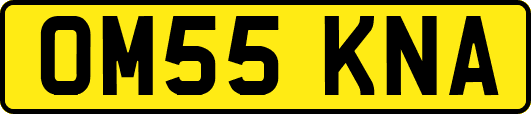 OM55KNA