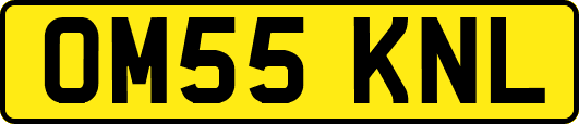 OM55KNL