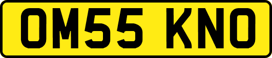 OM55KNO