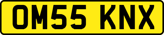 OM55KNX
