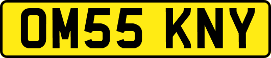 OM55KNY