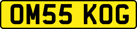 OM55KOG