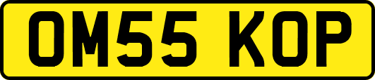 OM55KOP