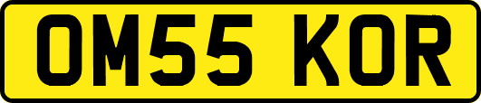 OM55KOR
