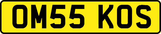 OM55KOS