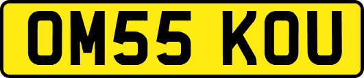 OM55KOU
