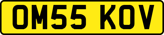 OM55KOV