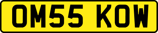 OM55KOW