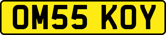 OM55KOY