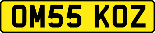 OM55KOZ