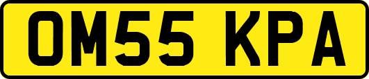 OM55KPA