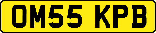 OM55KPB