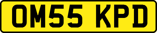 OM55KPD