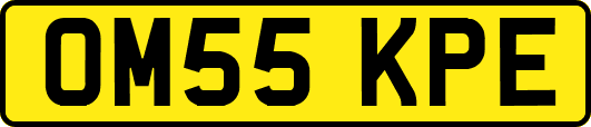 OM55KPE