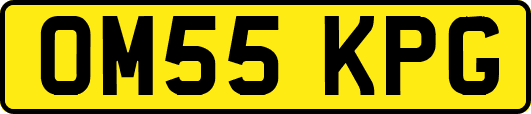 OM55KPG