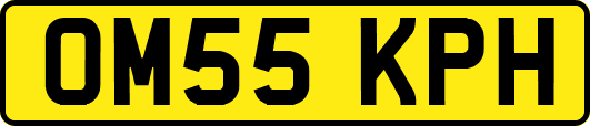 OM55KPH