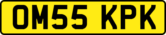 OM55KPK