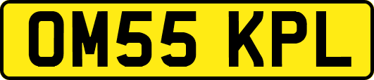 OM55KPL