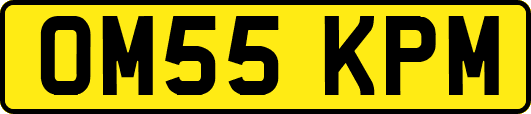 OM55KPM