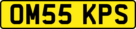 OM55KPS