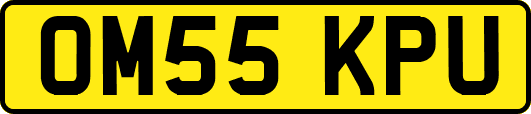 OM55KPU