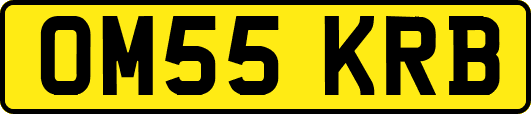 OM55KRB