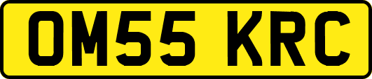 OM55KRC