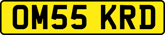 OM55KRD
