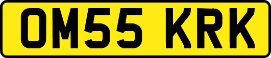 OM55KRK