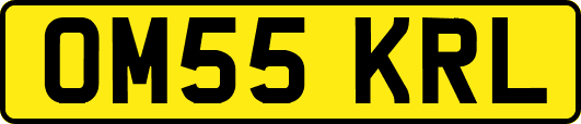 OM55KRL