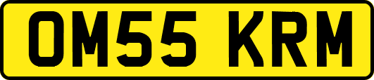 OM55KRM