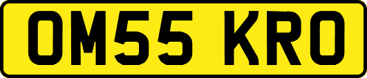OM55KRO