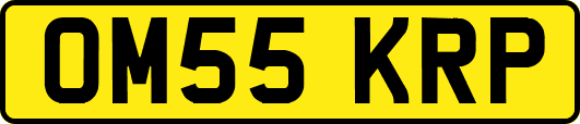 OM55KRP