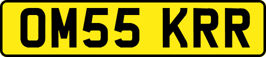 OM55KRR