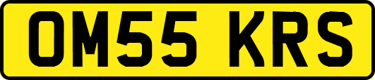 OM55KRS