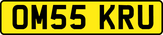 OM55KRU