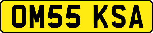 OM55KSA