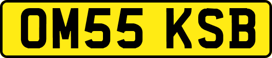 OM55KSB