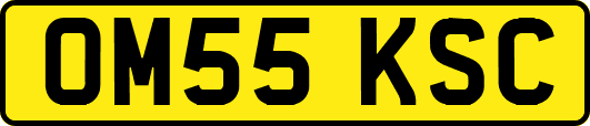 OM55KSC