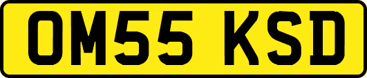 OM55KSD