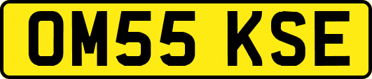 OM55KSE