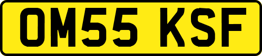 OM55KSF