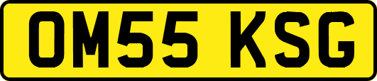 OM55KSG
