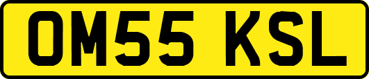 OM55KSL