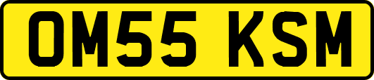 OM55KSM
