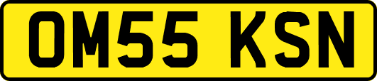 OM55KSN